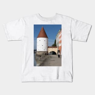 The Tower Kids T-Shirt